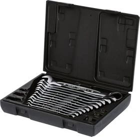 KS Tools GEARplus Schraubenschlüsselsatz, 12-tlg.