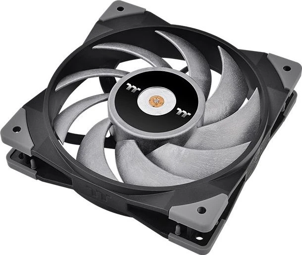 Thermaltake ToughFan 12 Turbo High Static Pressure Radiator Fan, 120mm