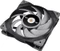 Thermaltake ToughFan 12 Turbo High Static Pressure Radiator Fan, 120mm Vorschaubild