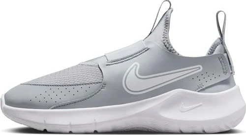 Nike Flex Runner 3 wolf grey/white (Junior)
