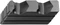 Snakebyte Twin:Charge 4 Ladestation schwarz (PS4) Vorschaubild
