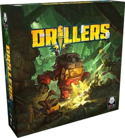 Drillers