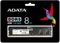 ADATA UDIMM 8GB, DDR5-4800, CL40-40-40-77, X16, retail Vorschaubild