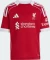 adidas Liverpool FC 2025/2026 Heimausrüstung (Junior) Vorschaubild