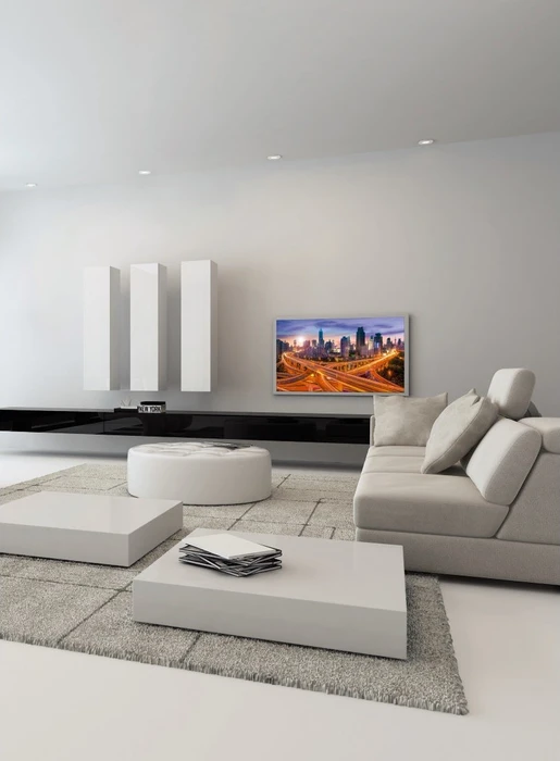 Hama TV-Wandhalterung Tilt Premium