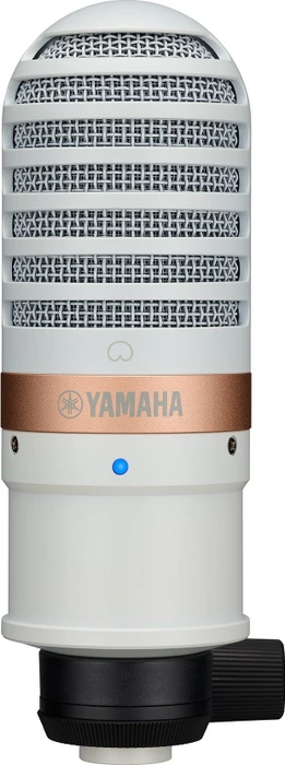 Yamaha AG03MK2 LSPK Live Streaming Pack weiß