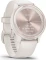 Garmin vivomove Sport Aktivitäts-Tracker ivory/peach gold Vorschaubild