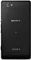 Sony Xperia M Dual schwarz Vorschaubild