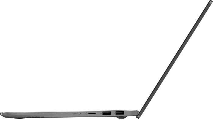 ASUS VivoBook S14 S433EA-EB032T, Indie Black, Core i7-1165G7, 8GB RAM, 512GB SSD, DE