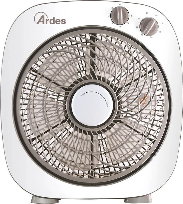 Ardes Floor 26 Bodenventilator