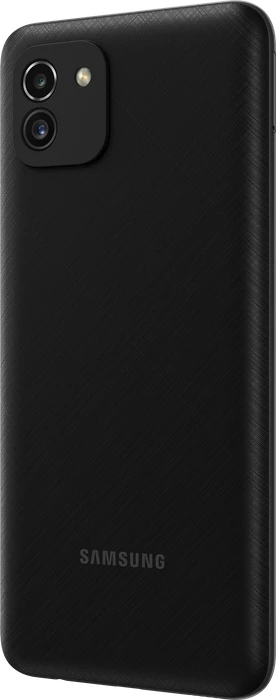 Samsung Galaxy A03 NFC 32GB schwarz