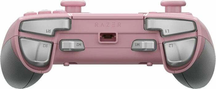 Razer Raiju Tournament Edition Wireless Controller quartz pink (PS4/PC)