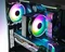 Cooler Master MasterBox TD500 Mesh V2, schwarz, Glasfenster Vorschaubild
