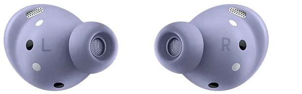 Samsung Galaxy Buds Pro Phantom Violet