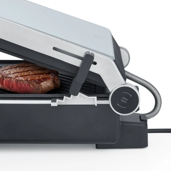 Caso Steak Chef Kontaktgrill