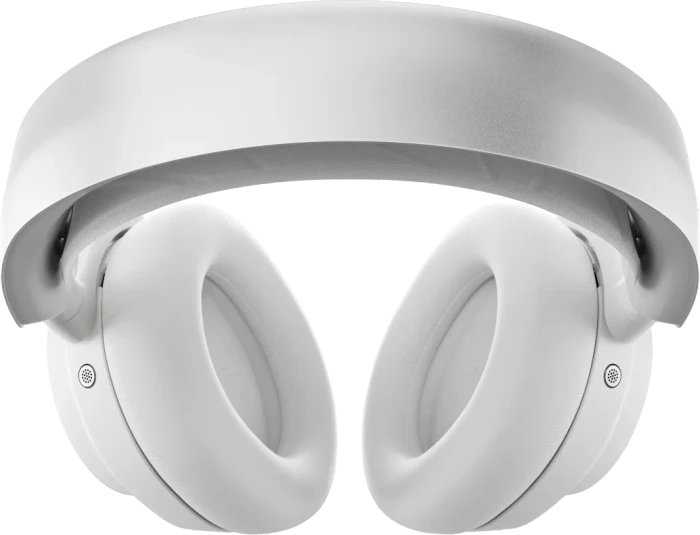SteelSeries Arctis Nova Pro Wireless weiß