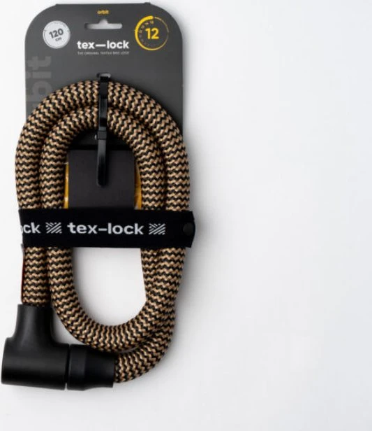 tex-lock orbit Schloss, Schlüssel
