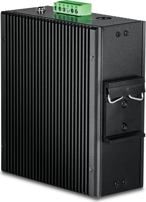 TRENDnet TI Hardened Industrial Railmount 2.5G Switch ab € 352,96 (2026 ...