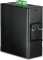 TRENDnet TI Hardened Industrial Railmount 2.5G Switch, 8x RJ-45, 1x SFP+, 480W PoE++ Vorschaubild