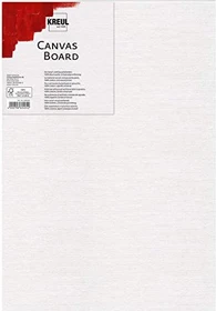 Kreul Canvas Board, 0.5m x 60cm