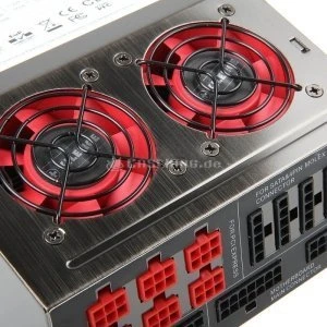 Xilence XQ Series Platinum 850W, ATX 2.3