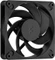 Fractal Design Dynamic 3 Reverse Black, schwarz, 120mm Vorschaubild