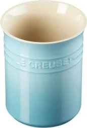 Le Creuset Aufbewahrungsbehälter für Kochkellen karibik