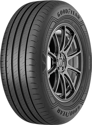 Goodyear EfficientGrip SUV 215/65 R17 99V
