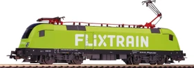 Piko - Spur H0 E-Lok - Taurus Flixtrain