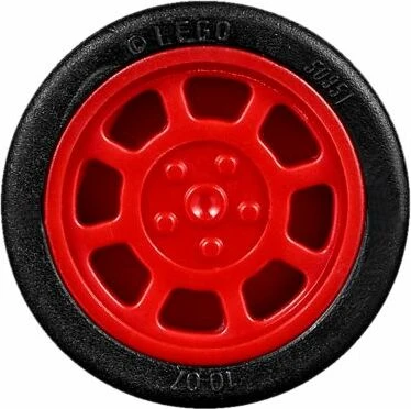 LEGO Juniors - Lightning McQueens Beschleunigungsrampe