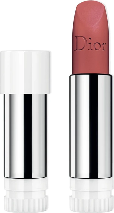 Christian Dior Rouge Metallic Dior Lippenstift N°772 Classic Matt Refill, 3.5g