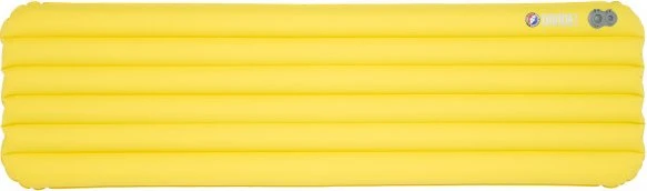Big Agnes Divide Insulated Isomatte