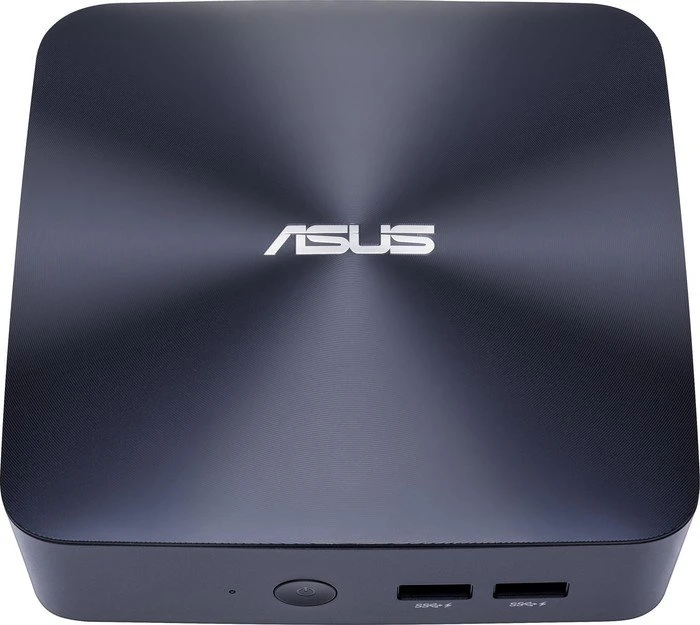 ASUS VivoMini UN65U-BM009M, Core i5-7200U
