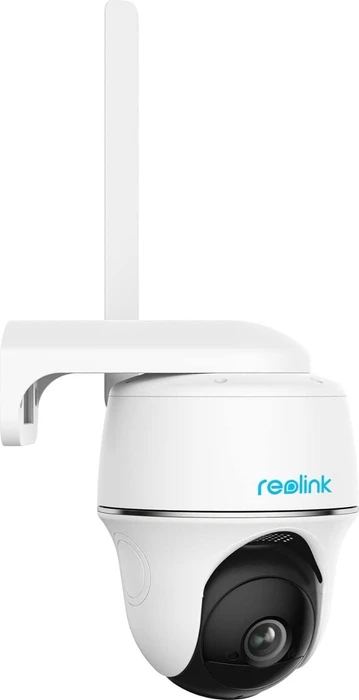 Reolink Go PT Plus