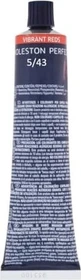 Wella Koleston Perfect Me+ Vibrant Reds Haarfarbe 5/43 hellbraun rot gold, 60ml