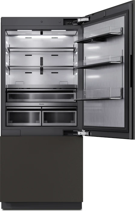 Miele Master Cool KFMC 3844 R Diamond