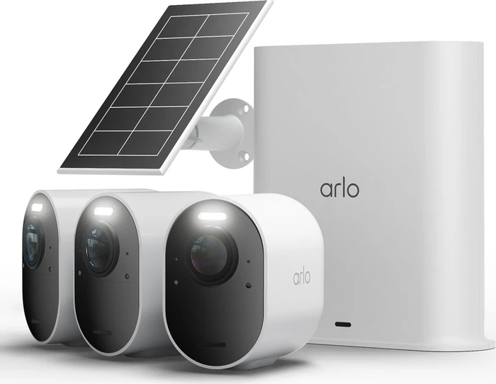 Arlo Ultra 3