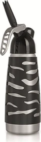 iSi Dessert Whip Plus 500ml Sahnespender schwarz