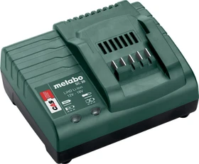 Metabo Charger SC 30 12-18V Ladegerät