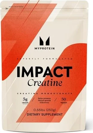 Myprotein Creatine Monohydrate Geschmacksneutral 250g