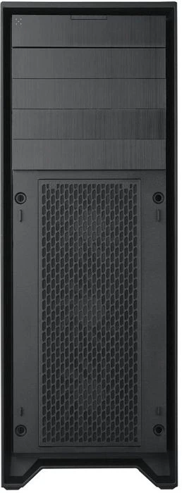 Corsair Obsidian 900D, Acrylfenster