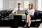 nerdytec Couchmaster Cyworx Premium Lapdesk, grau/braun Vorschaubild