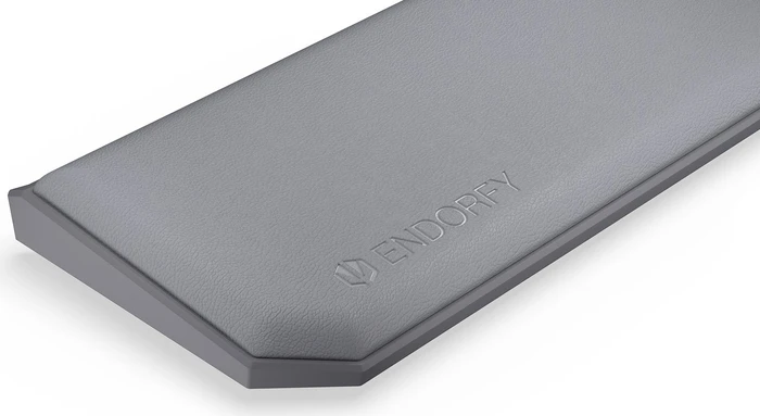 Endorfy Thock TKL Palm Rest V2, grau