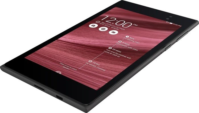 ASUS MeMO Pad 7 ME572C-1C014A, rot, 16GB