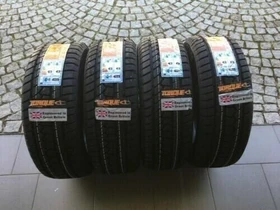 Torque TQ022 245/40 R19 98V XL