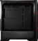 MSI MPG Gungnir 100D, Glasfenster Vorschaubild