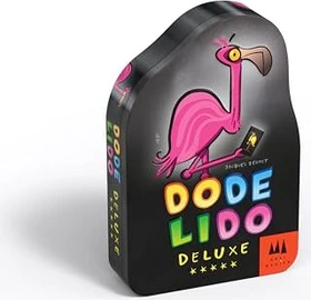 Dodelido
