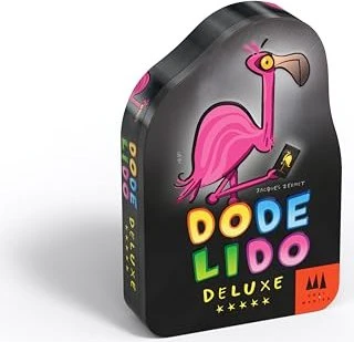 Dodelido