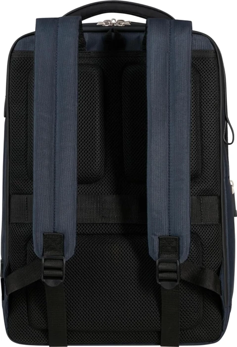 Samsonite Litepoint, Backpack, 15.6" Notebook-Rucksack, 43cm, 18l, blau