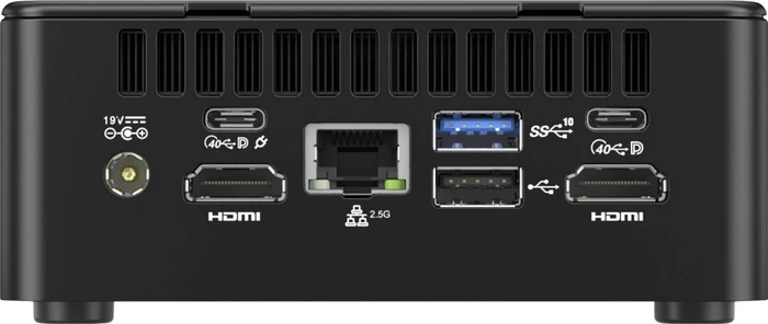 Geekom Mini IT15, Core Ultra 9 285H, 32GB RAM, 1TB SSD